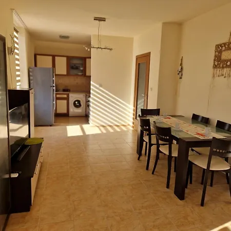 Kalin Complex Aurelia-ravda * Nesebyr