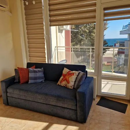 Apartamento Kalin Complex Aurelia-ravda *