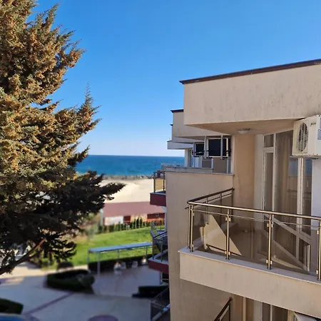 Kalin Complex Aurelia-ravda Apartament