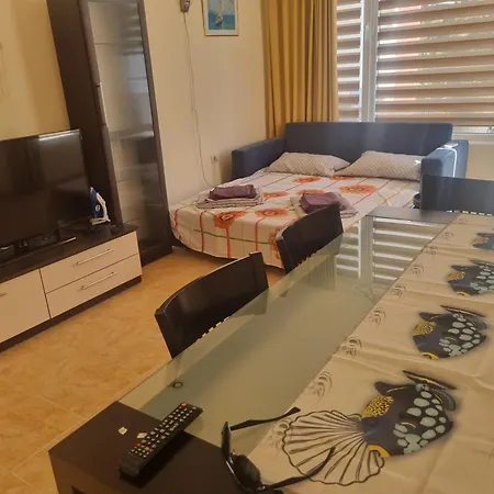 Kalin Complex Aurelia-ravda Nesebyr