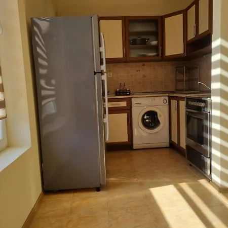 Kalin Complex Aurelia-ravda Apartament