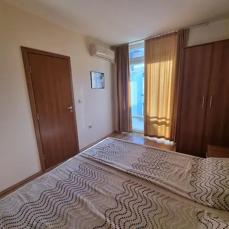 Kalin Complex Aurelia-ravda * Nesebyr