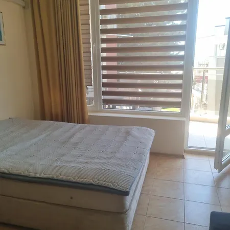 Kalin Complex Aurelia-ravda Apartamento