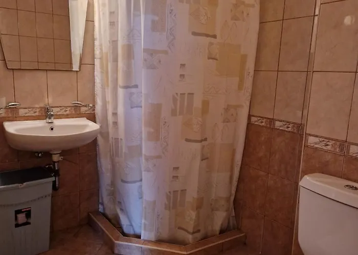 Kalin Complex Aurelia-ravda ネセバル