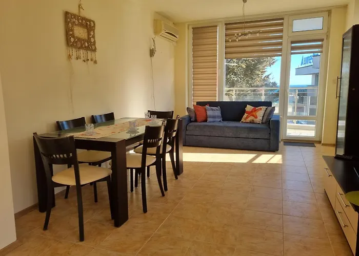 Kalin Complex Aurelia-ravda *