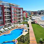 Appartement Kalin Complex Aurelia-ravda