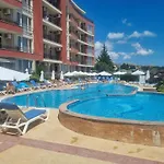 Kalin Complex Aurelia-ravda Appartement Nesebar