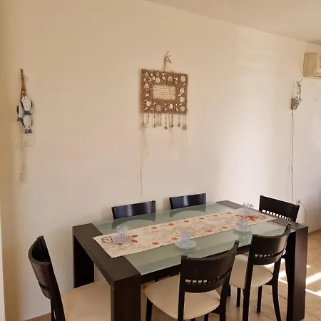 Kalin Complex Aurelia-ravda Apartmán *