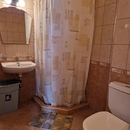 Kalin Complex Aurelia-ravda Neszebar