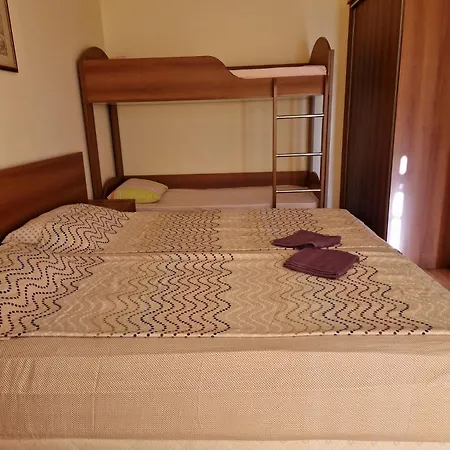 Kalin Complex Aurelia-ravda Apartmán Nesebar