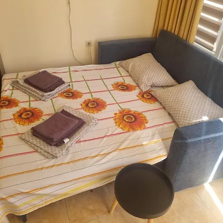 公寓 Kalin Complex Aurelia-ravda