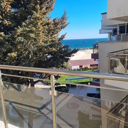 Apartman Kalin Complex Aurelia-ravda *
