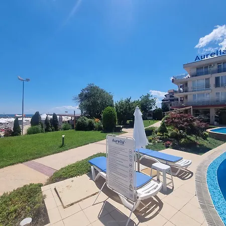 Kalin Complex Aurelia-ravda