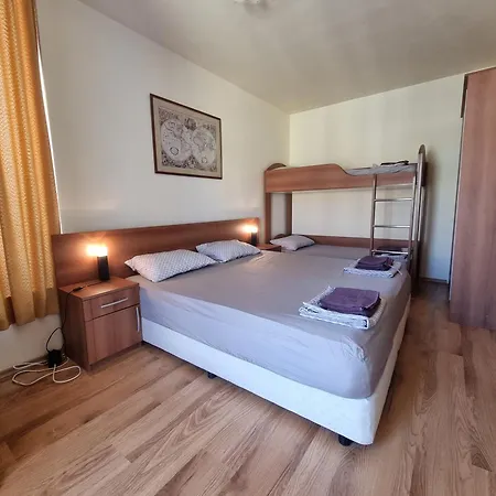 Apartman Kalin Complex Aurelia-ravda Neszebar