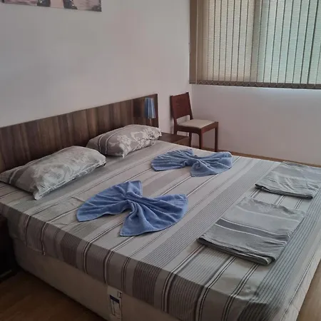 Kalin Complex Aurelia-ravda *