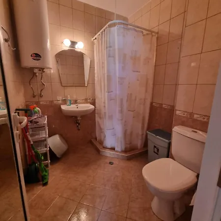 Kalin Complex Aurelia-ravda Neszebar