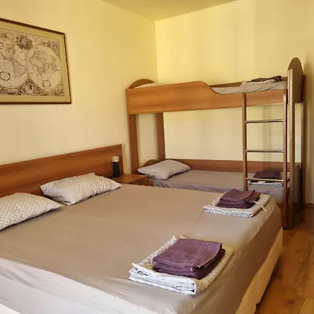 Apartman Kalin Complex Aurelia-ravda