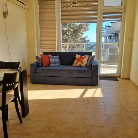 Kalin Complex Aurelia-ravda * Neszebar