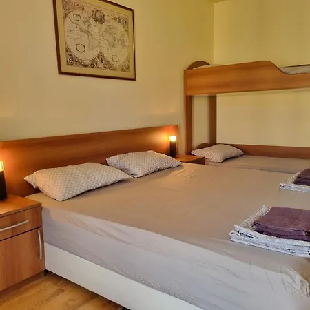 Kalin Complex Aurelia-ravda Neszebar