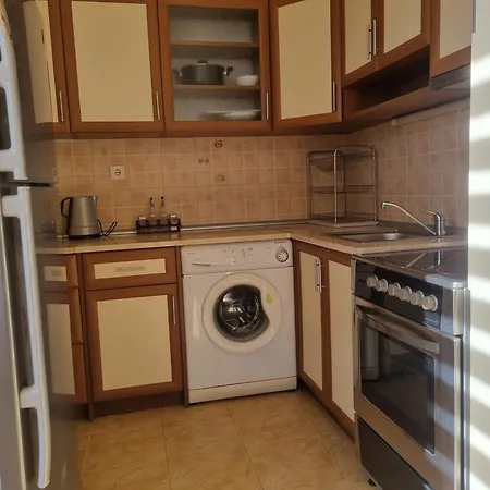 Kalin Complex Aurelia-ravda Apartman Neszebar