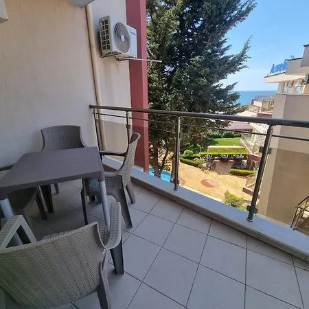 Kalin Complex Aurelia-ravda Neszebar