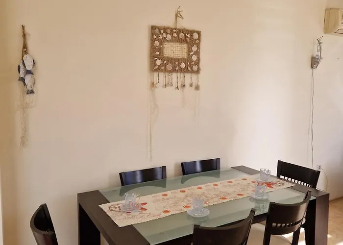 Kalin Complex Aurelia-ravda Apartamento *