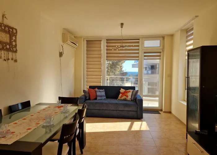 Kalin Complex Aurelia-ravda Apartamento *