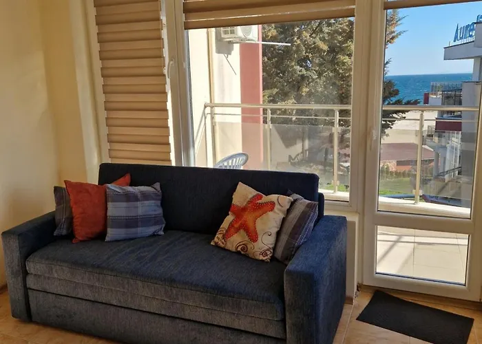 Apartamento Kalin Complex Aurelia-ravda *