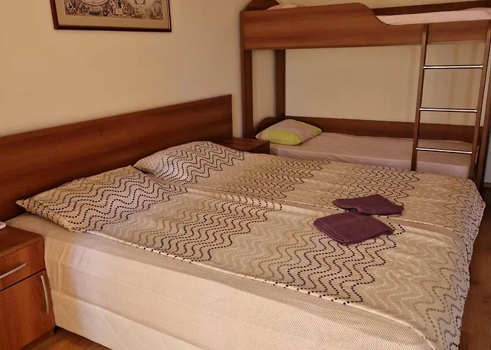 Kalin Complex Aurelia-ravda * Nesebar