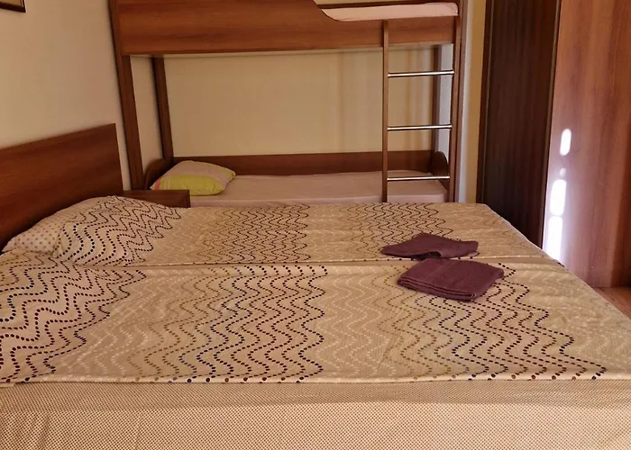 Kalin Complex Aurelia-ravda Apartamento Nesebar