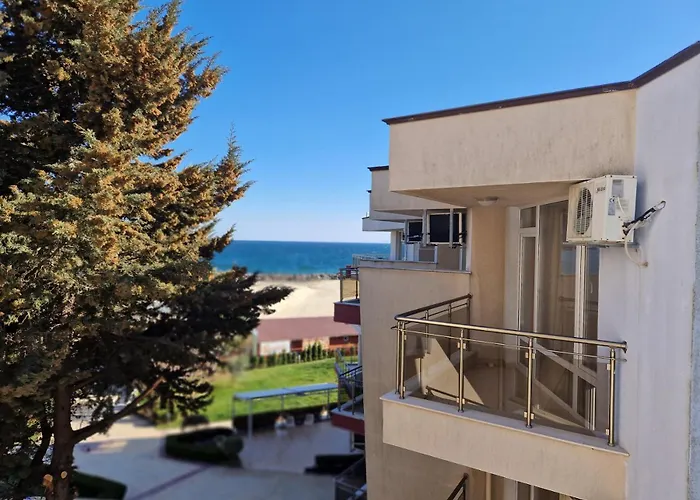 Kalin Complex Aurelia-ravda Apartamento