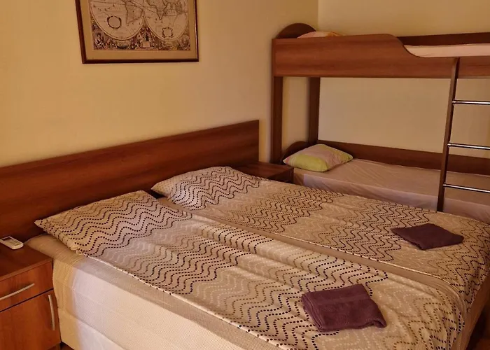 Kalin Complex Aurelia-ravda Apartamento Nesebar