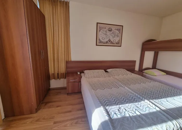 Kalin Complex Aurelia-ravda Apartamento