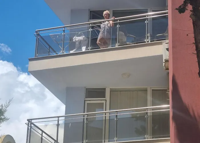 Apartamento Kalin Complex Aurelia-ravda *